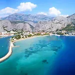 Appartamento Adriatic *