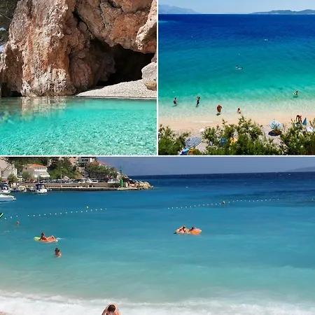 Appartamento Adriatic