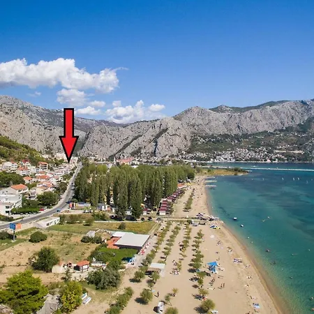 Adriatic Appartamento
