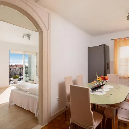 Adriatic Apartment