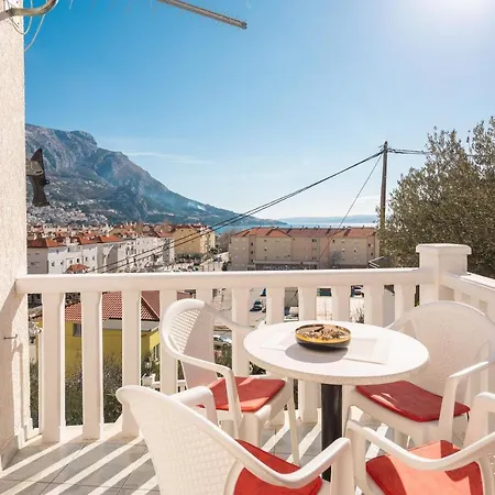 Apartment Adriatic