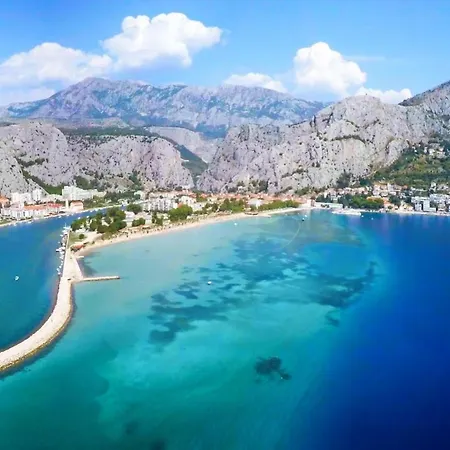 Апартаменты Adriatic *