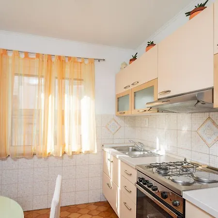 Adriatic Apartment Omis