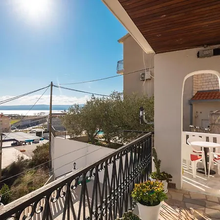 Apartment Adriatic
