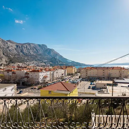 Adriatic Апартаменты *