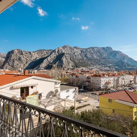 Apartment Adriatic *