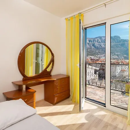 Adriatic * Omis