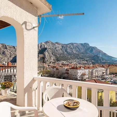 Adriatic Omis