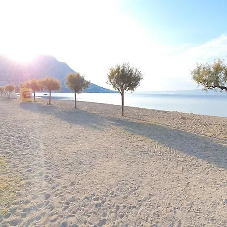 Adriatic Omis