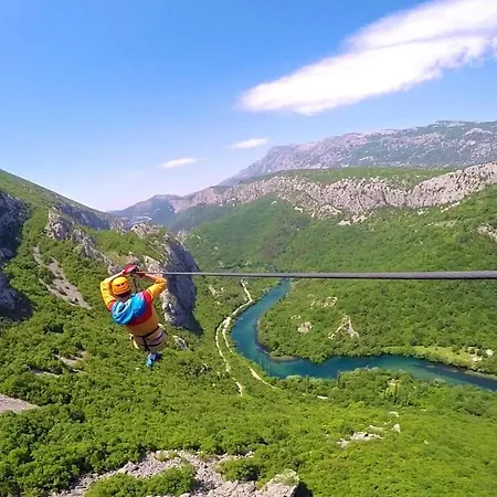 Апартаменты Adriatic *