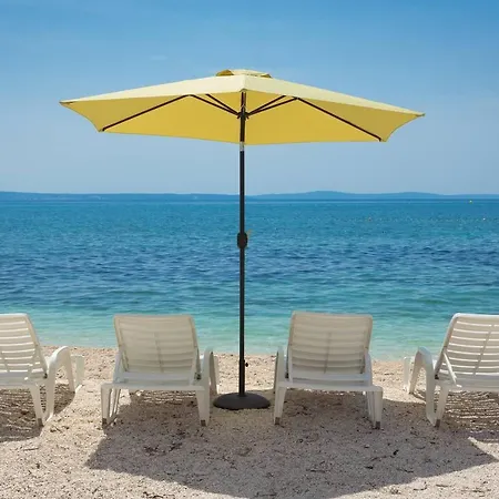 Adriatic Апартаменты