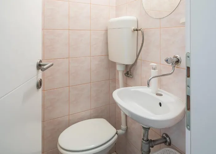 Apartament Adriatic